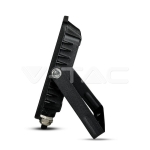 30W LED Прожектор SAMSUNG Чип Топло Бяла Светлина Черно Тяло