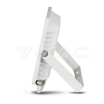 30W LED Прожектор SAMSUNG Чип Бяла Светлина Бяло Тяло