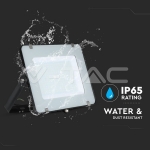 200W LED Прожектор SAMSUNG Чип Неутрална Светлина Черно Тяло