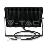 300W LED Прожектор SAMSUNG Чип SMD Черно Тяло 6400K