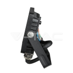 10W LED Прожектор SAMSUNG Чип SMD Черно Тяло 6400K