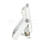 10W LED Прожектор SAMSUNG Чип SMD Бяло Тяло 4000K