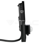 10W 10W LED Прожектор Със Сензор SAMSUNG ЧИП Черно Тяло 4000К