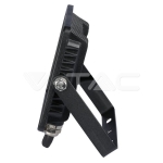 20W LED Прожектор SAMSUNG Чип SMD Черно Тяло 3000K