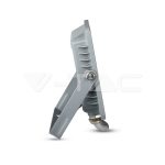 30W LED Прожектор SAMSUNG Чип SMD Сиви Тяло 6400K