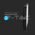 150W LED Прожектор SAMSUNG Чип SMD Черно Тяло 4000K