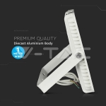 150W LED Прожектор SAMSUNG Чип SMD Бяло Тяло 4000K