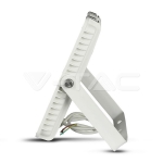 150W LED Прожектор SAMSUNG Чип SMD Бяло Тяло 4000K