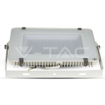 150W LED Прожектор SAMSUNG Чип SMD Бяло Тяло 6400K