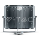 150W LED Прожектор SAMSUNG Чип SMD Сиво Тяло 4000K