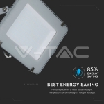 150W LED Прожектор SAMSUNG Чип SMD Сиво Тяло 4000K