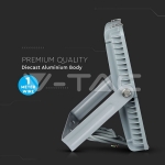 150W LED Прожектор SAMSUNG Чип SMD Сиво Тяло 6400K