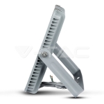 200W LED Прожектор SAMSUNG Чип SMD Сиво Тяло 4000K