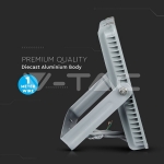 200W LED Прожектор SAMSUNG Чип SMD Сиво Тяло 4000K