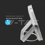 300W LED Прожектор SAMSUNG Чип SMD Бяло Тяло 4000K