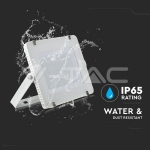 300W LED Прожектор SAMSUNG Чип SMD Бяло Тяло 4000K