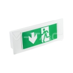 3.8W LED Евакуационно Тяло 6000K IP20