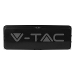 3.8W LED Евакуационно Тяло 6000K IP20