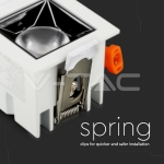 LED Луна SAMSUNG Чип 4W Рефлектор UGR<19 12° 5700K