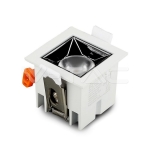 LED Луна SAMSUNG Чип 4W Рефлектор UGR<19 12° 5700K