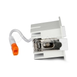 LED Луна SAMSUNG Чип 4W Рефлектор UGR<19 12° 5700K