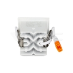 LED Луна SAMSUNG Чип 4W Рефлектор UGR<19 12° 5700K