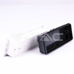 3.8W LED Авариен Осветител 12ч 6000K