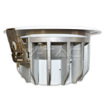 20W COB Луна В 10W Тяло Бяла Светлина