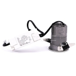 6W LED COB Хотелски Луни 24D 4000K