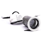 6W LED COB Хотелски Луни 24D 4000K