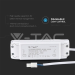 29W Димируем Драйвер 5 г. Гаранция A++