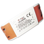 8W Недимируем Драйвер