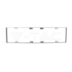 Кутия за Външен монтаж 300 x 1200 мм Сглобяема