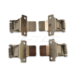 Щипки за Панел 600х600