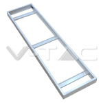 Кутия за Външен монтаж 1200 x 300 мм