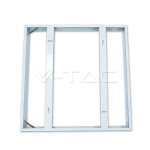 Кутия за Външен монтаж 600 x 600 мм Универсал