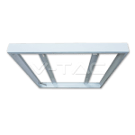 Кутия за Външен монтаж 600 x 600 мм Универсал