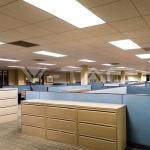 LED Панел 45W 1200 x 300 мм Бяла Светлина Вкл. Драйвер 6бр./Сет