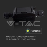 Разпределителна кутия IP65