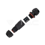 Влагозщитена разпределителна кутия