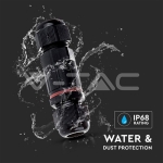 Влагозщитена разпределителна кутия