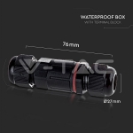 Влагозщитена разпределителна кутия