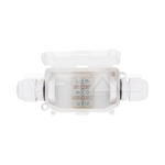 Разпределителна кутия IP65 Бяла