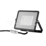 Влагозащитен конектор Бял 5-9мм IP68