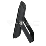 20W LED Прожектор E-Series Черно Тяло Червен IP65