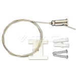 Окачвач за Линеен Монтаж