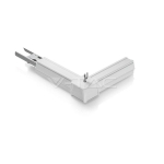 L Конектор за 8 Проводна Шина