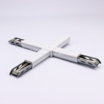 X Конектор за 8 Проводна Шина