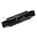 4I Конектор за черна Релса