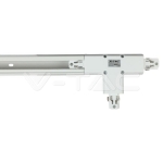 4T Конектор за Бяла Релса